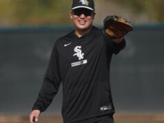 O analista da MLB Munetaka pressiona o White Sox para estender Murakami