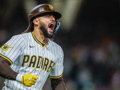 Fernando Tatis Jr. dos Padres é a maior decepção da RF com solução óbvia