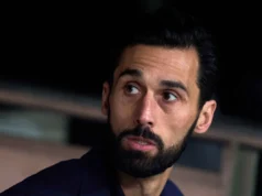 A estrela do Real Madrid, Alvaro Arbeloa, está de volta em meio a reclamações sobre as consequências
