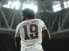 🇮🇹 E se a seleção selecionar apenas os sub-21? Itália 👎, França e Espanha 🤯