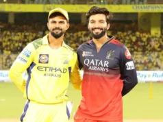 RCB vs CSK: Ingressos, instalações do metrô e o que você precisa saber antes do grande confronto