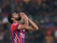 Príncipe Yadav: De escapar das surras do pai a espancar rebatedores no IPL 2026