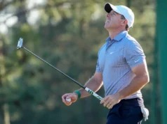 Tee Times da rodada final do Masters de 2026, como assistir: Rory McIlroy pode ganhar a segunda jaqueta verde reta no Augusta National?