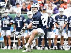Como transmitir Penn State x Johns Hopkins ao vivo: College Lacrosse, canal de TV