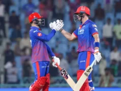 26/4 a 145/4: Sameer Rizvi revela o que Tristan Stubbs disse a ele durante a vitória de seis postigos