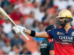 IPL 2026: Devdutta Padikkal culpa a capitania do estado pelo crescimento constante