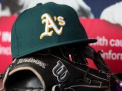 Planos do estádio do Atletismo 2027 revelados antes do previsto para construção