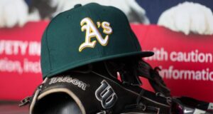 Planos do estádio do Atletismo 2027 revelados antes do previsto para construção