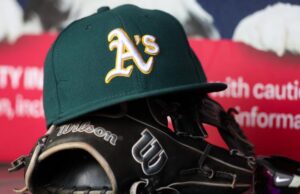 Planos do estádio do Atletismo 2027 revelados antes do previsto para construção