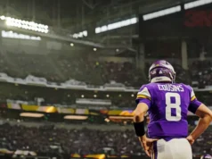 Explicação do acordo de US$ 172 milhões de Kirk Cousins