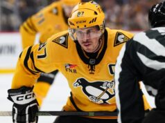 Cenário de conquista dos playoffs da NHL dos Penguins: como Pittsburgh pode garantir a vaga em 9 de abril