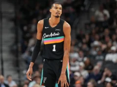 Probabilidades de prêmios da NBA: últimos MVP, DPOY e escolhas de prêmios importantes