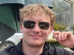 Acidente de avião que matou piloto, 21, e passageiro, 24, ocorreu durante manobras acrobáticas, inquérito ouvido