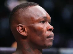 ‘Perdi essa fé’: Israel Adesanya e a questão mais difícil da luta – quando é hora de se aposentar?