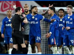 Fabrizio Romano: O futuro de muitos jogadores do Chelsea dependerá do próximo treinador