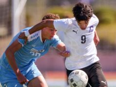 High School Boys Soccer: Cypress continua a temporada de recuperação com vitória no OT em Granger
