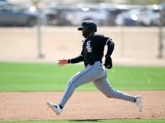 Atualização da Liga Menor do White Sox: 5 de abril de 2026