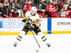 NHL Playoffs 2026: onde assistir, data de início, programação de TV e muito mais