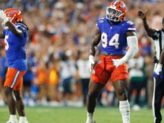 Cada agente livre não contratado contratado pelo Cleveland Browns