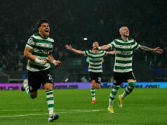 Sporting News Homens importantes foram descansados antes do Arsenal