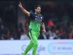 IPL 2026: Bhuvneshwar Kumar retornando à Índia? O ex-jogador de críquete fez uma afirmação ousada