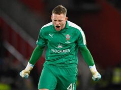 Orgulho israelense: Peretz leva Southampton sobre o Arsenal aos holofotes de Wembley