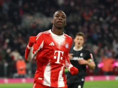 A Juventus se juntou à busca para contratar o atacante Jackson, do Chelsea