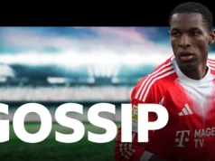 Newcastle interessado em Jackson – fofoca de segunda-feira