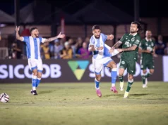 Foram seis empates nesta rodada do Brasileirão Série B