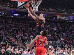 Notas dos Knicks: ajustes de rotação, impulso de defesa total de Ozzy Anunobu e fé de Mike Brown nos playoffs