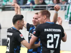 Antevisão da 2ª Bundesliga: SC Paderborn 07 vs 1. FC Magdeburg