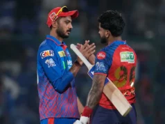 Resultados da partida IPL de ontem: os impressionantes 152 * de KL Rahul em vão quando Punjab Kings derrotou Delhi Capitals por 6 postigos