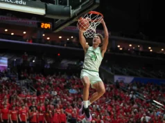 Jaidyn Coon assinou oficialmente com o basquete de Iowa