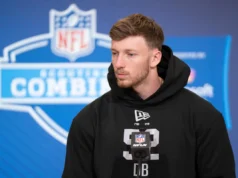 Simulação de 7 rodadas da ESPN: Cowboys elaboram (quase) todas as defesas, mas com nomes surpreendentes