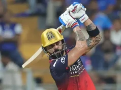 LIP 2026 | A influência silenciosa de Virat Kohli: como o golpe poderoso do T20 moderno se baseia em seu modelo