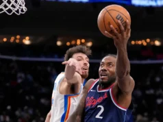 A impressionante reviravolta do Clippers: 6-21 nos playoffs e uma chance nos playoffs