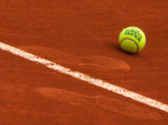 Problemas do Mutua Madrid Open: Coco Gough está doente