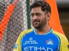 IPL: Sem MS Dhoni, Dewald Braves para CSK enquanto RCB pede a Chinnaswamy para rebater primeiro – Verifique o jogo completo XI