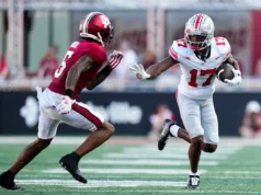 Os Commanders projetavam conseguir o melhor wide receiver com a 7ª escolha