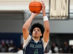 A promessa de Tyron Stokes do Kansas atrai comparações ultrajantes entre LeBron James e Magic Johnson