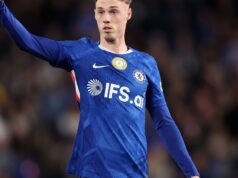 O interino do Chelsea, McFarlane, confirma que Palmer e João Pedro podem retornar para a semifinal da FA Cup contra o Leeds