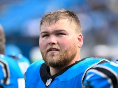 Análise das necessidades do draft da NFL do Detroit Lions 2026: linha ofensiva interna