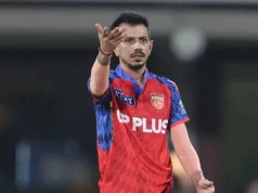 IPL 2026: Yuzvendra Chahal incentiva os jogadores a se adaptarem, mesmo enquanto o IPL vê um novo pico de rebatidas