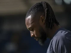 Antoine Semeneu sofreu abuso racial no Instagram após a vitória do Manchester City sobre o Chelsea