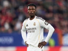 💰 Camavinga, à venda no Real Madrid