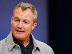 GM do 49ers, John Lynch: Eu só me importo com o projeto de opinião de consenso neste edifício