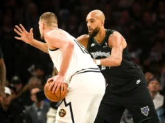 Conclusões do Nuggets-Timberwolves: Jaden McDaniels reforça seu discurso, enquanto Minnesota domina o jogo 3 com defesa