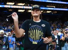 WNBA Draft Stock Watch: Lauren Bates, Aggie Fudd e Raven Johnson analisam as quatro perspectivas pós-finais