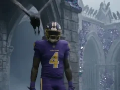 Uniformes dos Ravens: o que saber sobre o novo visual moderno de Baltimore
