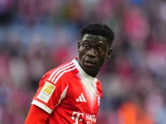 Mainz 05 1-0 Bayern de Munique: Arbig faz duas grandes defesas para negar o Mainz